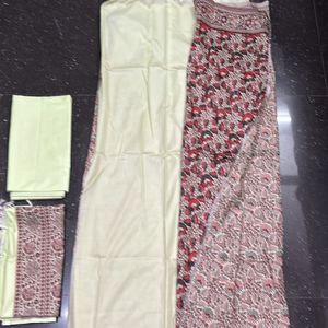 NEW WOMEN SALWAR FABRIC