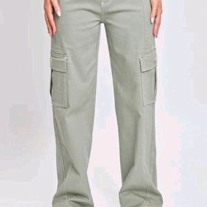 I Want Sell Cargo Pant