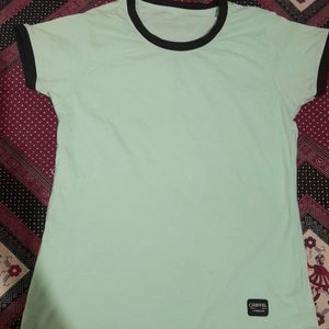 Cotton  Tshirt For Women