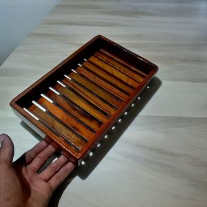 Wooden Tray