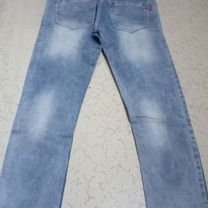 Men's Denim Jeans 👖