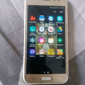 Samsung Phone Working Condition