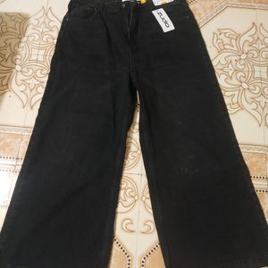 Denim Mom Jeans Brand New