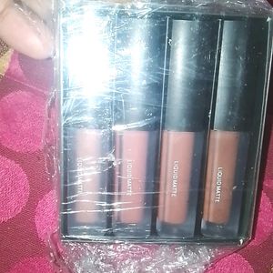 Nude Liquid Lipstick