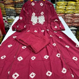 New Trending Kurtis