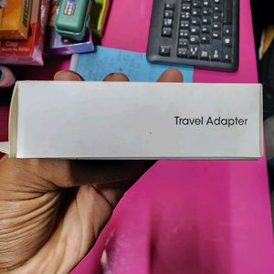 Samsung 25WPD Travel Adapter