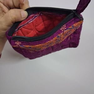 Handmade Wallet