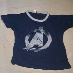 Avangers T Shirt