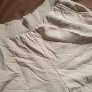 Lindex Beige Shorts