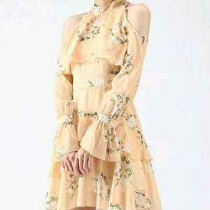 limi floral dress