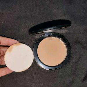 Fit Me Compact Powder