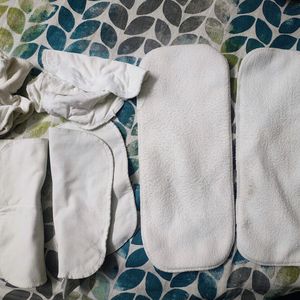 Cloth Diaper