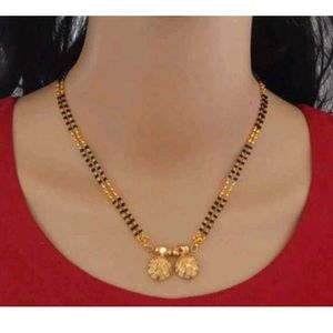 New 🆕🆕 8 Different Types Of Mangalsutra And Chin