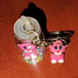 Keychains