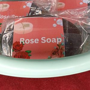 Rosesoaps