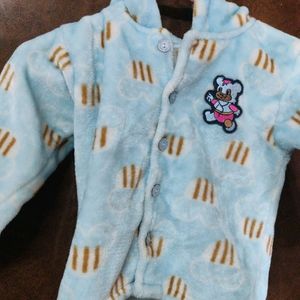 Baby Boy Set