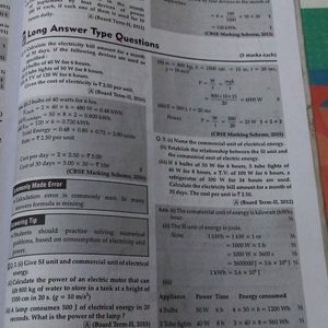 Grade 9 CBSE question Bank Science