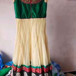 Beautiful Anarkali Suit