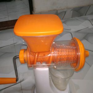 juicer machine