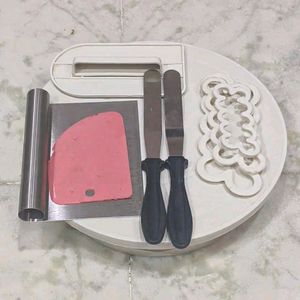 Baking Set Combo Offer