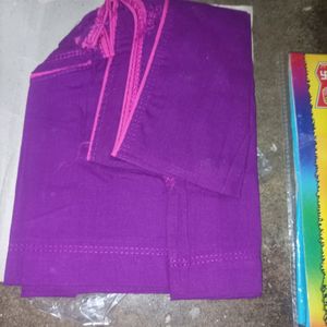 Combo Cotton Blouse