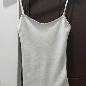 White Bodysuit For Women