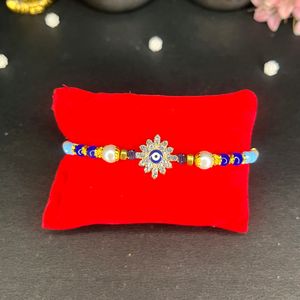 Rakhi Evil Eye Raksha bandhan