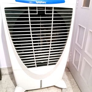 Symphony Winter 80XL Desert Air Cooler