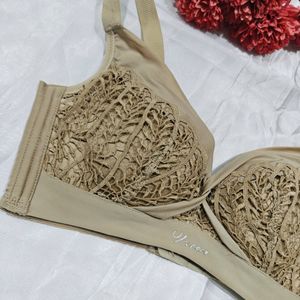 Imported Designer Bra