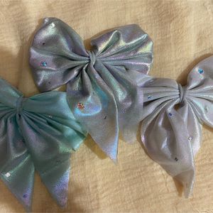 Hair Bow Accessories