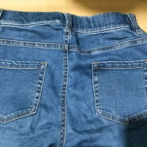 Dj And C Jeans Like New (Barely Worn)