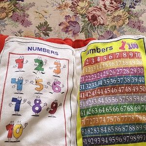 Pillow Book For Kids