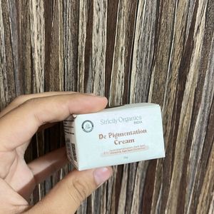 Pegmetation Cream ✨