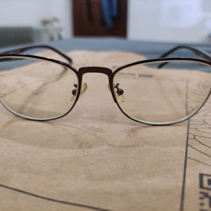 New Office Look Eyeglasses Frame