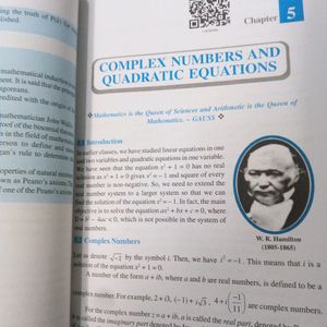 Mathematics Book Class 11th