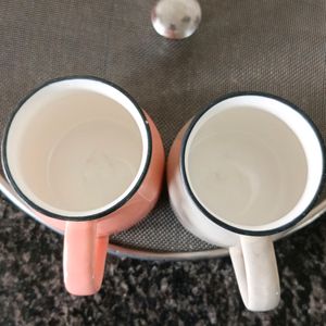 Tea Mug | Stylish Chai Cup