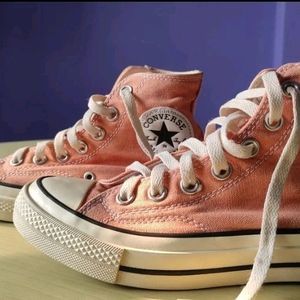 Authentic Converse All Stars Chuck Taylor