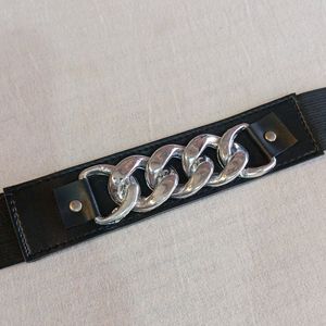 Stretchable Women Belt