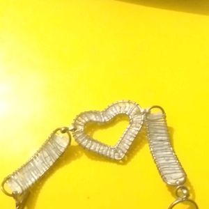 I Am Selling Bracelet And A Hairclip