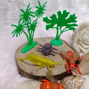 🐞 Fun with Bug Buddies! 🐜 Insect Toys