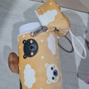 Baby Feeding Bottle Cover