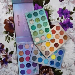 Eyeshadow Palette