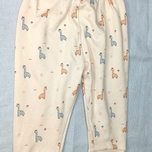 Brand New Cotton Pant For Babies