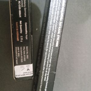 Manish Malhotra Kajal Eyeliner