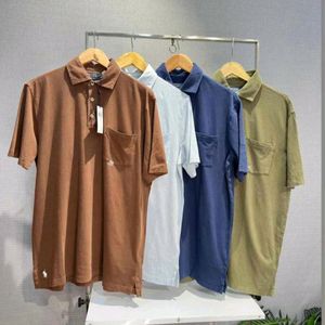 Men Collar Tshirts