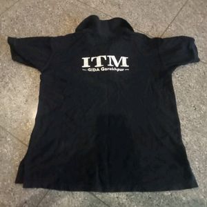 Set Of 5 ITM Tshirt