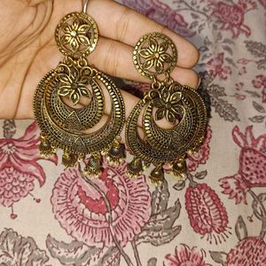 Jhumka