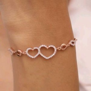 Silver Bracelet