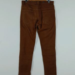 Brown Casual Jeans (Men's)