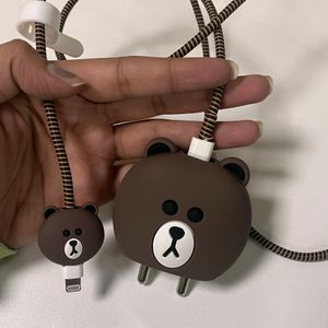 Iphone Charger Case Or Cover